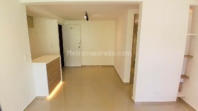 Apartamento en arriendo en El Porvenir, Rionegro · foto 17 de 20