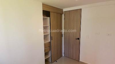 Apartamento en arriendo en El Porvenir, Rionegro · foto 19 de 20