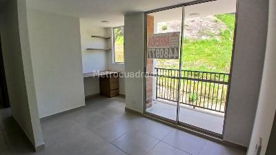 Apartamento de 2 alcobas en venta en El Porvenir, Rionegro, 54 m² · foto 4 de 20