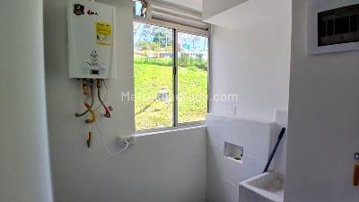 Apartamento de 2 alcobas en venta en El Porvenir, Rionegro, 54 m² · foto 9 de 20