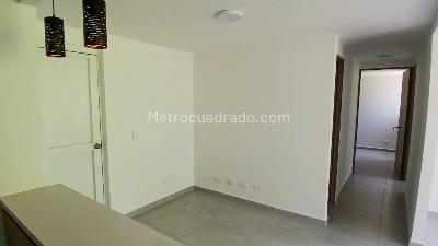 Apartamento de 2 alcobas en venta en El Porvenir, Rionegro, 54 m² · foto 10 de 20