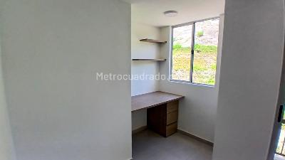 Apartamento de 2 alcobas en venta en El Porvenir, Rionegro, 54 m² · foto 11 de 20