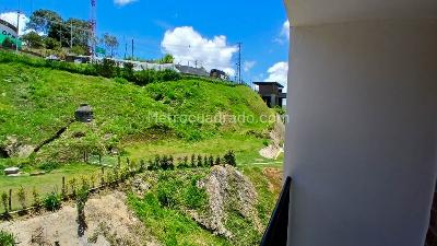 Apartamento de 2 alcobas en venta en El Porvenir, Rionegro, 54 m² · foto 13 de 20