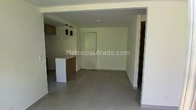Apartamento de 2 alcobas en venta en El Porvenir, Rionegro, 54 m² · foto 14 de 20