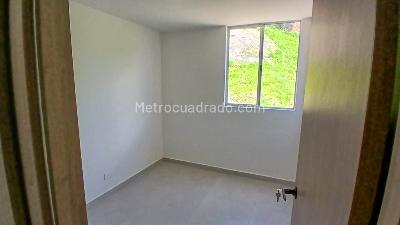 Apartamento de 2 alcobas en venta en El Porvenir, Rionegro, 54 m² · foto 18 de 20