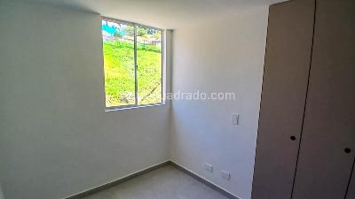 Apartamento de 2 alcobas en venta en El Porvenir, Rionegro, 54 m² · foto 19 de 20