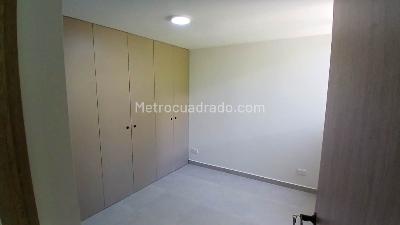 Apartamento de 2 alcobas en venta en El Porvenir, Rionegro, 54 m² · foto 20 de 20
