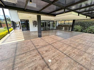 Casa de 5 alcobas en venta en Llanogrande, Rionegro, 1600 m² · foto 15 de 15