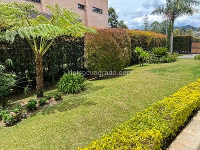 Casa de 5 alcobas en venta en Llanogrande, Rionegro, 1600 m² · foto 3 de 15