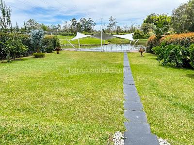 Casa de 5 alcobas en venta en Llanogrande, Rionegro, 1600 m² · foto 4 de 15