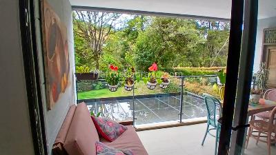 Apartamento de 2 alcobas en venta en Sajonia, Rionegro, 92 m² · foto 2 de 20