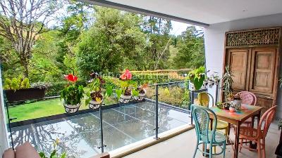 Apartamento de 2 alcobas en venta en Sajonia, Rionegro, 92 m² · foto 3 de 20