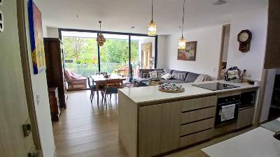Apartamento de 2 alcobas en venta en Sajonia, Rionegro, 92 m² · foto 6 de 20