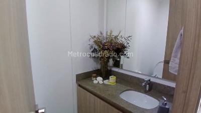Apartamento de 2 alcobas en venta en Sajonia, Rionegro, 92 m² · foto 10 de 20