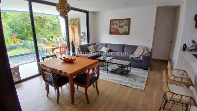 Apartamento de 2 alcobas en venta en Sajonia, Rionegro, 92 m² · foto 12 de 20
