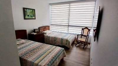 Apartamento de 2 alcobas en venta en Sajonia, Rionegro, 92 m² · foto 13 de 20