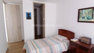 Apartamento de 2 alcobas en venta en Sajonia, Rionegro, 92 m² · foto 14 de 20