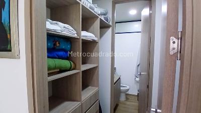 Apartamento de 2 alcobas en venta en Sajonia, Rionegro, 92 m² · foto 15 de 20