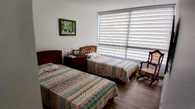Apartamento de 2 alcobas en venta en Sajonia, Rionegro, 92 m² · foto 16 de 20