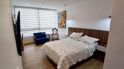 Apartamento de 2 alcobas en venta en Sajonia, Rionegro, 92 m² · foto 19 de 20