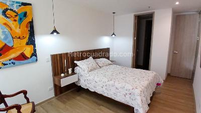 Apartamento de 2 alcobas en venta en Sajonia, Rionegro, 92 m² · foto 20 de 20