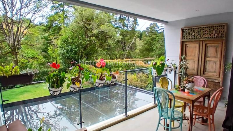 Apartamento en Arriendo, Sajonia, Rionegro