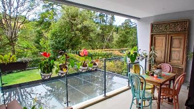 Apartamento en Arriendo, Sajonia, Rionegro