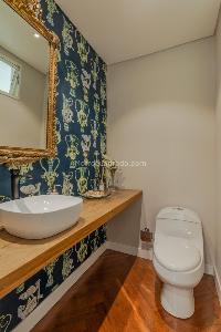 Casa de 4 alcobas en venta en El Tesoro, Medellín, 845 m² · foto 6 de 11