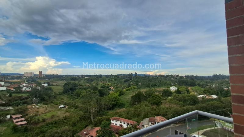 Apartamento en Arriendo, Ojo De Agua, Rionegro
