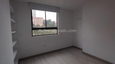 Apartamento de 2 alcobas en arriendo en Las Lomitas, Sabaneta, 75 m² · foto 6 de 16