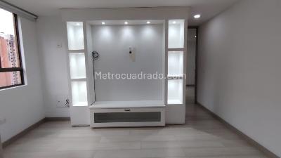 Apartamento de 2 alcobas en arriendo en Las Lomitas, Sabaneta, 75 m² · foto 8 de 16