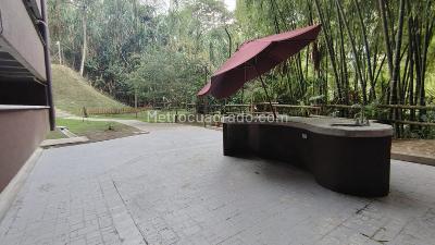 Apartamento de 2 alcobas en arriendo en Las Lomitas, Sabaneta, 75 m² · foto 13 de 16