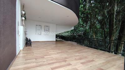 Apartamento de 2 alcobas en arriendo en Las Lomitas, Sabaneta, 75 m² · foto 14 de 16