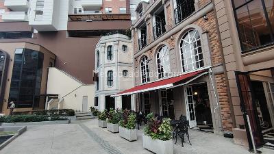 Apartamento de 2 alcobas en arriendo en Las Lomitas, Sabaneta, 75 m² · foto 16 de 16