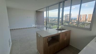 Apartamento de 3 alcobas en arriendo en Ojo De Agua, Rionegro, 78 m² · foto 5 de 16