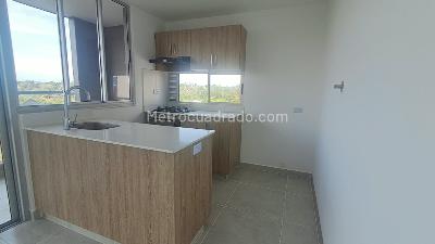 Apartamento de 3 alcobas en arriendo en Ojo De Agua, Rionegro, 78 m² · foto 6 de 16