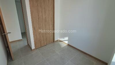 Apartamento de 3 alcobas en arriendo en Ojo De Agua, Rionegro, 78 m² · foto 10 de 16