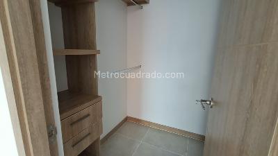 Apartamento de 3 alcobas en arriendo en Ojo De Agua, Rionegro, 78 m² · foto 13 de 16