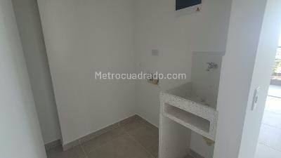 Apartamento de 3 alcobas en arriendo en Ojo De Agua, Rionegro, 78 m² · foto 15 de 16