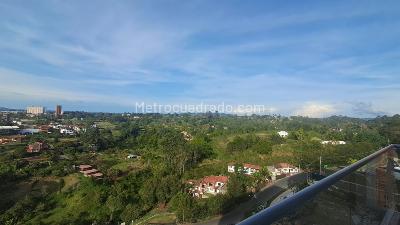 Apartamento de 3 alcobas en arriendo en Ojo De Agua, Rionegro, 78 m² · foto 16 de 16