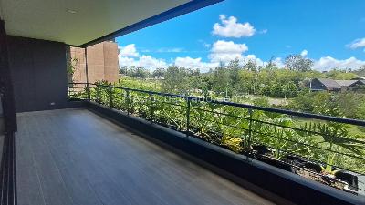 Apartment for rent in Llanogrande, Rionegro