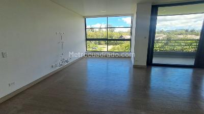 Apartamento de 2 alcobas en arriendo en Llanogrande, Rionegro, 190 m² · foto 3 de 20