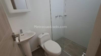 Apartamento de 2 alcobas en arriendo en Llanogrande, Rionegro, 190 m² · foto 14 de 20