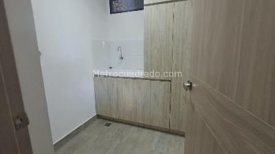 Apartamento de 2 alcobas en arriendo en Llanogrande, Rionegro, 190 m² · foto 16 de 20