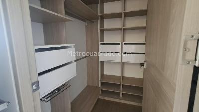 Apartamento de 2 alcobas en arriendo en Llanogrande, Rionegro, 190 m² · foto 17 de 20