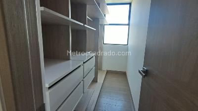 Apartamento de 2 alcobas en arriendo en Llanogrande, Rionegro, 190 m² · foto 19 de 20