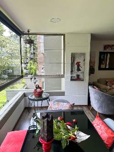 Apartamento en arriendo en Llanogrande, Rionegro · foto 2 de 10