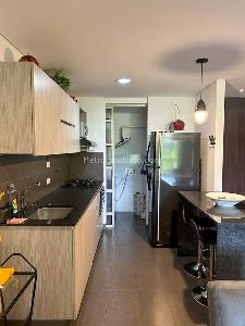 Apartamento en arriendo en Llanogrande, Rionegro · foto 4 de 10