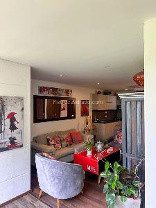 Apartamento en arriendo en Llanogrande, Rionegro · foto 5 de 10