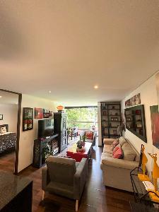 Apartamento en arriendo en Llanogrande, Rionegro · foto 6 de 10
